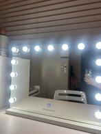 Bright Beauty Vanity Spiegel met Verlichting - Top Conditie, Ophalen of Verzenden, Zo goed als nieuw, 75 tot 100 cm, Minder dan 100 cm
