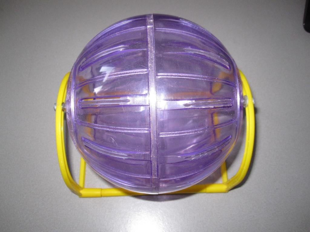 Diverse Hamster speeltjes, Minder dan 60 cm, Gebruikt, Overige typen, Minder dan 75 cm