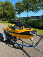 Sea-Doo RXT-X RS 300 PK 2021 70 uur Nieuwstaat Incl. trailer, Watersport en Boten, Ophalen of Verzenden, Zo goed als nieuw, Benzine