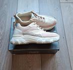 OXMOX Sneaker oudrose beige taupe Maat 39🙂, Oxmox, Overige kleuren, Ophalen of Verzenden, Sneakers of Gympen