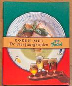 De Grolsch kookboek, Ophalen of Verzenden, Nieuw, Grolsch