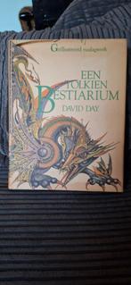 Een Tolkien Bestiarium - David Day (1979, 1e druk), Boeken, Ophalen of Verzenden