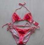 NIEUWE roze bikini - maat XS - Boobs-Bloomers beach, Ophalen of Verzenden, Roze, Bikini, Nieuw