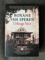 Roxane van Iperen - 't Hooge Nest., Ophalen of Verzenden, Zo goed als nieuw, Roxane van Iperen