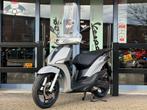 Piaggio Liberty Sport 50 4T Nardo Grey Nieuw!, Fietsen en Brommers, Scooters | Piaggio, Ophalen, Overige modellen, Maximaal 45 km/u