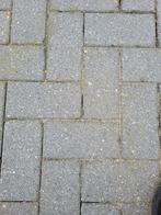 Klinkers - ongeveer 4m2, Tuin en Terras, Ophalen, Gebruikt, Klinkers, Minder dan 5 m²