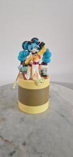 Hatsune Miku Chinese Style Figuur, Ophalen of Verzenden, Zo goed als nieuw