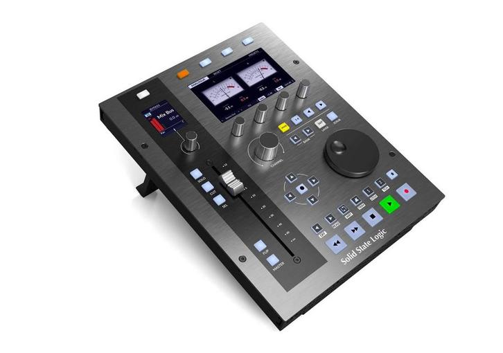 SSL Solid State Logic UF1 DAW Controller, Muziek en Instrumenten, Midi-apparatuur, Gebruikt, Ophalen of Verzenden