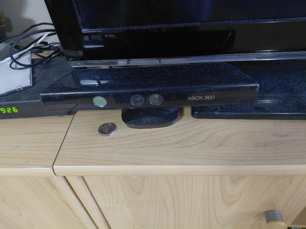 xbox 360 kinect, Ophalen, Gebruikt, Xbox Series X