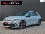 Volkswagen GOLF 2.0 TDI GTD Panoramadak HUD Camera IQ Matrix, 730 kg, Gebruikt, 4 cilinders, 23 km/l