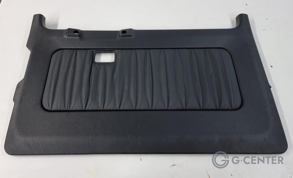 Mercedes-Benz G-klasse Deurpaneel Achterklep W463 A463740237, Auto-onderdelen, Interieur en Bekleding, Gebruikt, -, -, Ophalen of Verzenden