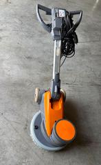 Taski schrobmachine/reinigingsmachine, Ophalen of Verzenden, Zo goed als nieuw