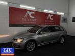 Volkswagen Golf Variant 1.4 TSI - 1EIGENAAR/DSG/CARPLAY/NAP, Auto's, 125 pk, Gebruikt, Euro 6, 4 cilinders