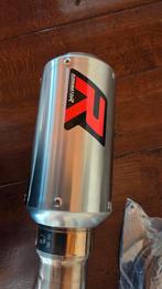 Dominator GP uitlaat voor CBR1000RR SC59, Ophalen of Verzenden, Gebruikt