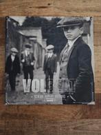 Dubbel lp Volbeat rewind replay rebound, Ophalen of Verzenden