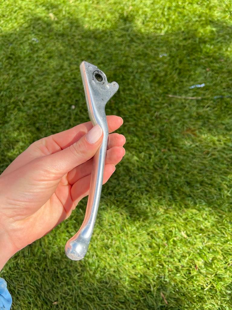 Vespa remhendel - Gebruikt, Ophalen of Verzenden, Gebruikt, Overige typen, Vespa