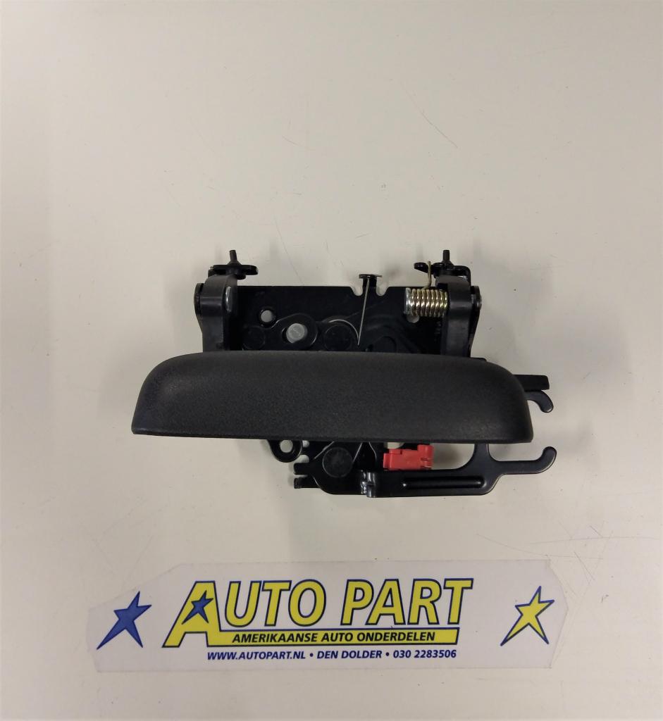 Chevrolet Avalanche 2002-2006 achterklep hendel nieuw, Dorman Products, Gebruikt, Achterklep, Chevrolet