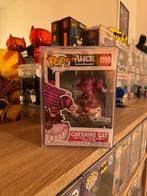 Funko pop - Cheshire cat #1199, Ophalen of Verzenden, Nieuw