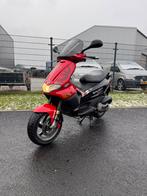 Gilera Runner 172cc op Nederlandse A1 papieren, Motoren, Ophalen of Verzenden, D, D, D