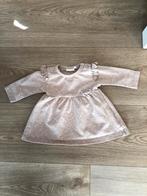 Jurkje, Kinderen en Baby's, Babykleding | Maat 50, Ophalen of Verzenden, Zo goed als nieuw, Meisje, Jurkje of Rokje