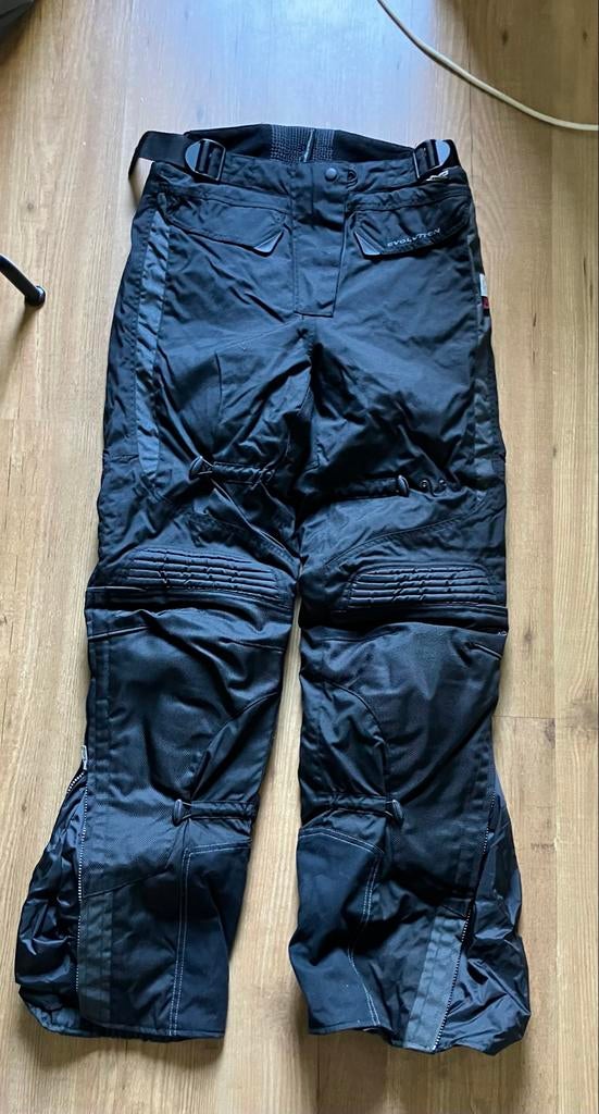 Evolution Motorbroek Dames, Motoren, Kleding | Motorkleding, Broek | textiel, Dames, Tweedehands, Ophalen