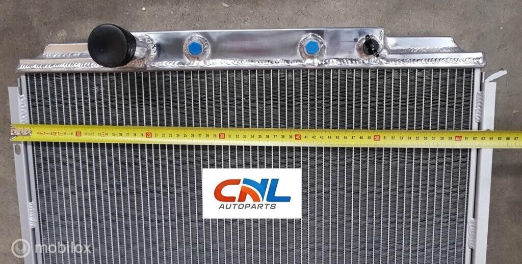 3row For 1967-1970 Ford Mustang/1968 1969 Mercury Cougar / X, Nieuw, Ophalen of Verzenden