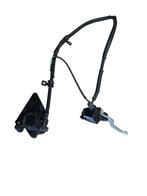 Voorrem remklauw rempomp remhendel origineel Sym Mio, SYM, Gebruikt, SYM, Ophalen of Verzenden