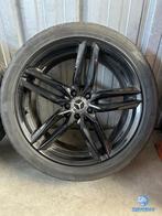 6.5mm! Mercedes Vito V-klasse W447 S-klasse W223 W222 GMP 20, 255 mm, -, -, Banden en Velgen