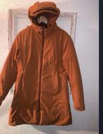 Arc'teryx PETERA parka maat XL ZGAN water en winddicht, Ophalen of Verzenden, Zo goed als nieuw, Maat 38/40 (M), Oranje