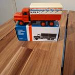 NAMAC N 2800 DAF NIEUW +DOOS NETJES /Div NAMAC AUTO S NST., Verzenden, Nieuw, Bus of Vrachtwagen, Lion Toys