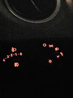 Ford Fiësta 1.25 60KW 3DR 2010 Wit, Auto's, Voorwielaandrijving, 600 kg, 4 cilinders, Wit