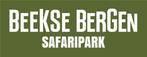 4 tickets voor Safaripark Beekse Bergen, Tickets en Kaartjes, Drie personen of meer, Ticket of Toegangskaart