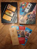 Unlock! Deel 8 - Mythische Avonturen Escaperoom Spel, Hobby en Vrije tijd, Gezelschapsspellen | Bordspellen, Een of twee spelers