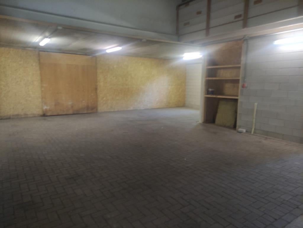 Atelier werkruimte te huur buitengebied barneveld, Ophalen, Nieuw