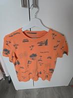 Shirt, Ophalen of Verzenden, Meisje, Shirt of Longsleeve