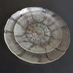 2 Vintage Arcoroc France Fleur borden, Huis en Inrichting, Keuken | Servies, Ophalen, Gebruikt, -, -