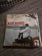 mark manuel, Verzenden, Gebruikt, 12 inch, Levenslied of Smartlap