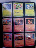 Pokemon kaarten Paldean fates, Ophalen of Verzenden