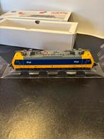 Piko 59862 NS E-lok Traxx E-186 002 AC Digitaal, Hobby en Vrije tijd, Modeltreinen | H0, Wisselstroom, Locomotief, Ophalen of Verzenden