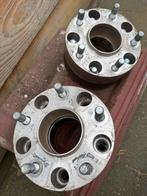 4x Wheel spacers dodge ram 1500 45mm, Auto-onderdelen, Ophanging en Onderstel, Ophalen of Verzenden, Dodge