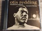 Otis Redding - The Dock Of The Bay, Ophalen of Verzenden, 1960 tot 1980, Gebruikt