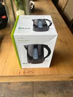Nedis waterkoker 1.7 liter, 1 tot 2 liter, Ophalen of Verzenden, Nieuw, Draadloos
