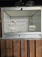 Broedkooi, Ophalen, Gebruikt, Aluminium, Broedkooi of Kweekkooi