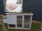 KIPPENHOK, Dieren en Toebehoren, Pluimvee | Toebehoren, Ophalen, Gebruikt, Kippenhok of Kippenren