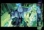 Disney Lorcana - Playmat - Reign of Jafar - Hades, Ophalen of Verzenden, Nieuw, Overige typen