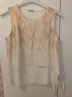 ZARA damestop maat M nieuw, Maat 38/40 (M), Zara, Nieuw, Ophalen of Verzenden