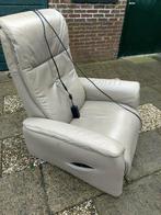 Sta op stoel merk Hukla, Huis en Inrichting, Fauteuils, Ophalen, Merk: Hukla Ergo Comfort, Zo goed als nieuw, 50 tot 75 cm