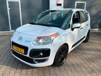 Citroen C3 Picasso 1.4 VTi Aura Airco Trekh. APK 2-2027, Voorwielaandrijving, Gebruikt, Metallic lak, Wit