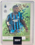 Onyedika 23/75 Club Brugge Topps Total Football, Verzamelen, Sportartikelen en Voetbal, Ophalen of Verzenden, Nieuw, Buitenlandse clubs