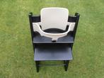 Zo goed als nieuwe Stokke kinderstoel compleet, Ophalen, Zo goed als nieuw, Meegroeistoel, Stoelverkleiner